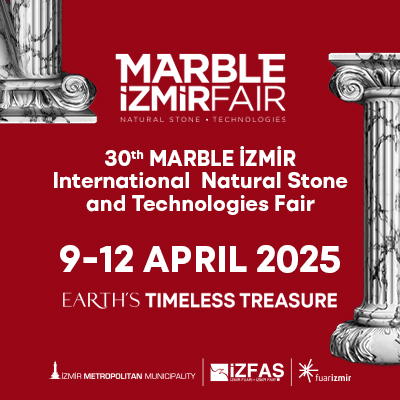 Marble Izmir Fair